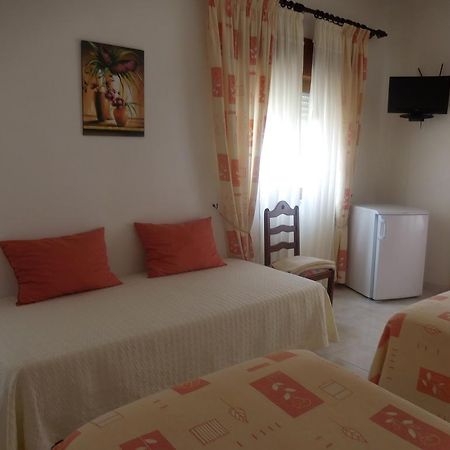 Guesthouse Luar Odeceixe Zewnętrze zdjęcie