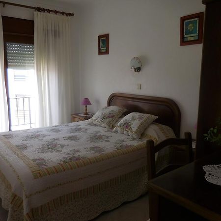 Guesthouse Luar Odeceixe Zewnętrze zdjęcie