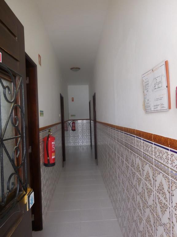 Guesthouse Luar Odeceixe Zewnętrze zdjęcie