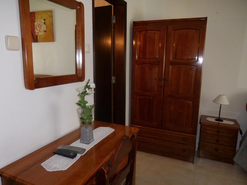 Guesthouse Luar Odeceixe Zewnętrze zdjęcie
