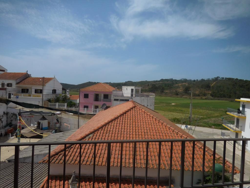 Guesthouse Luar Odeceixe Zewnętrze zdjęcie