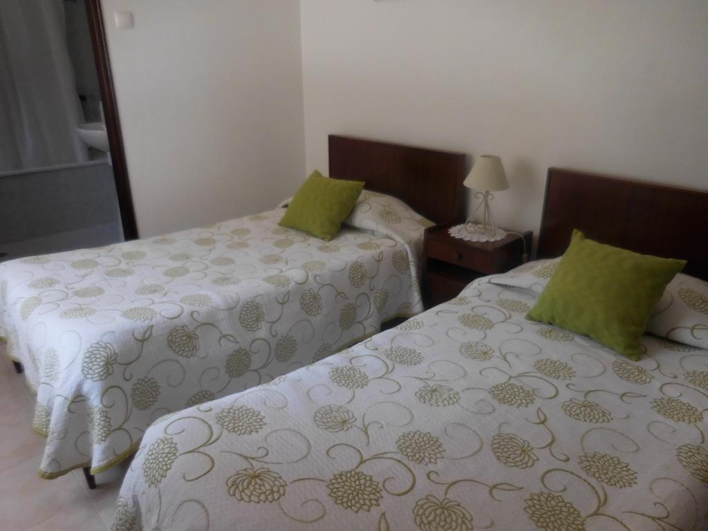 Guesthouse Luar Odeceixe Zewnętrze zdjęcie
