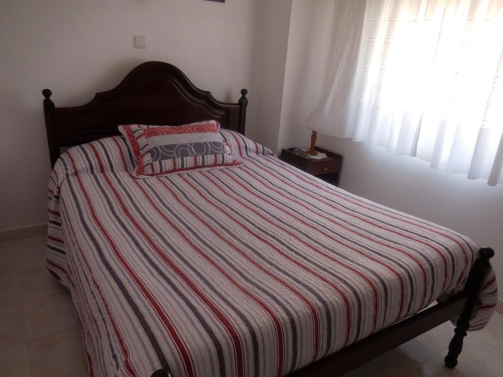 Guesthouse Luar Odeceixe Zewnętrze zdjęcie