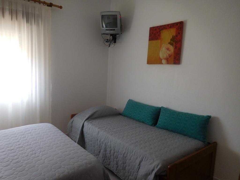 Guesthouse Luar Odeceixe Zewnętrze zdjęcie