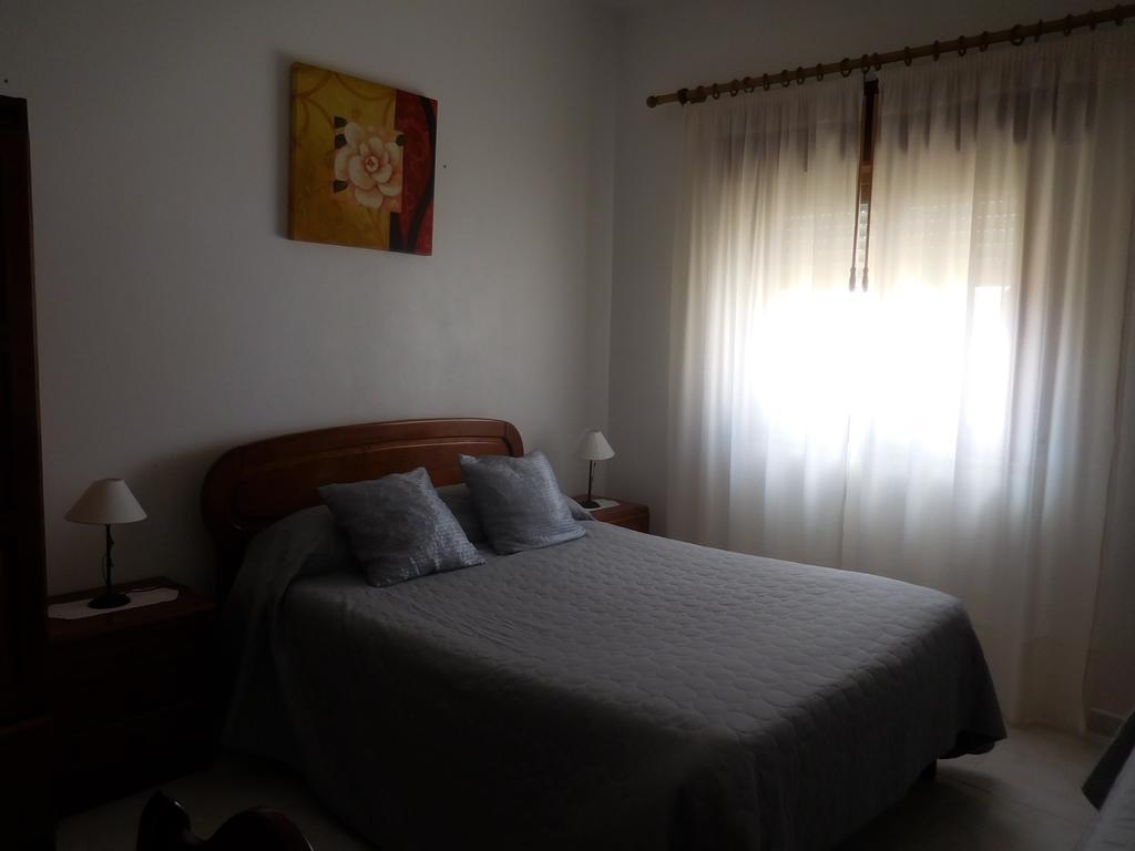 Guesthouse Luar Odeceixe Zewnętrze zdjęcie