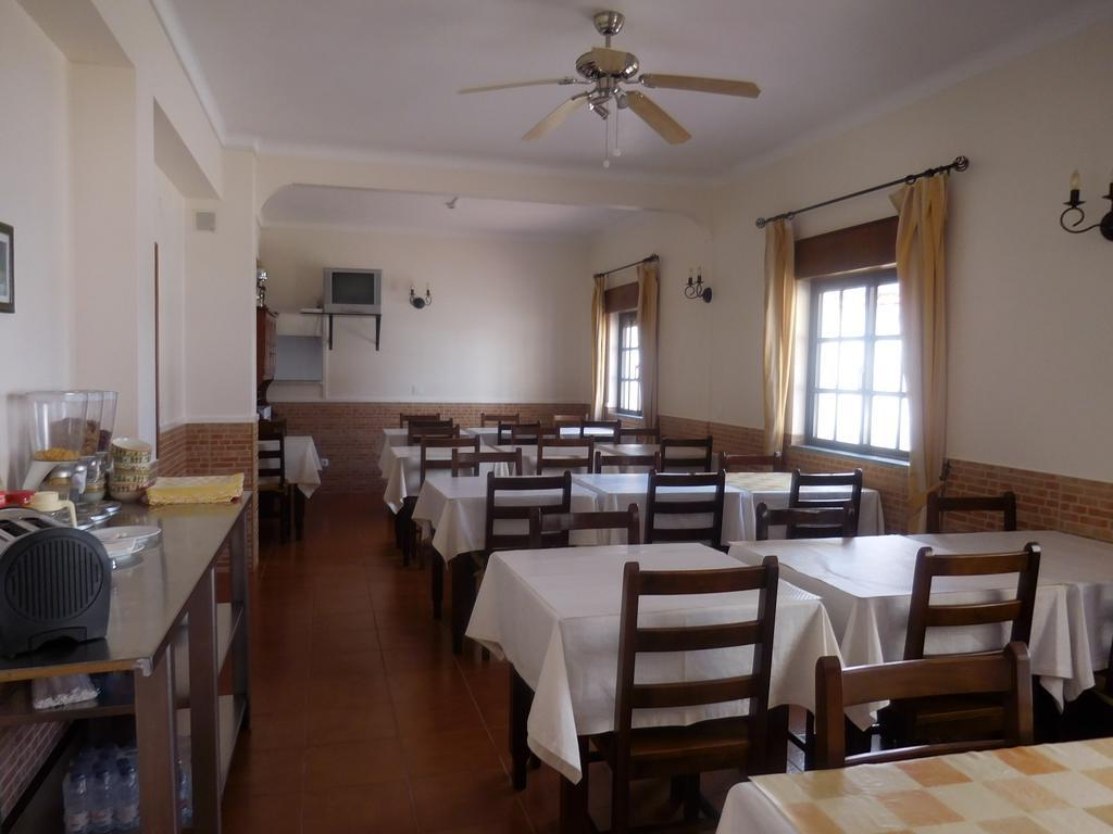 Guesthouse Luar Odeceixe Zewnętrze zdjęcie