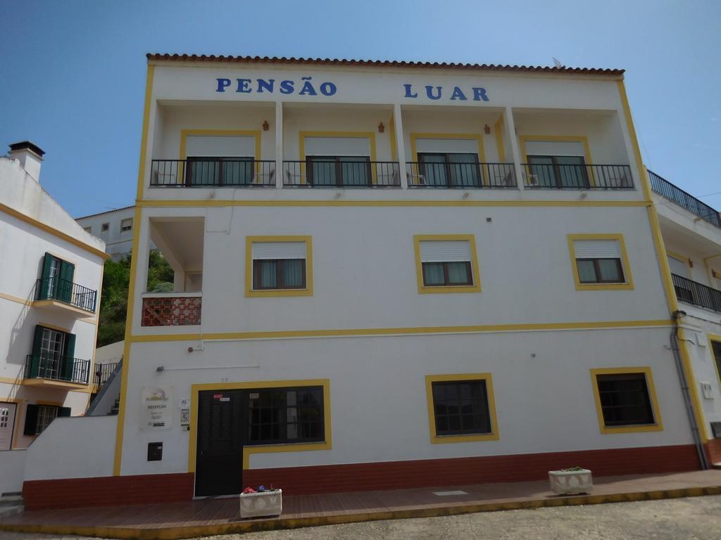 Guesthouse Luar Odeceixe Zewnętrze zdjęcie