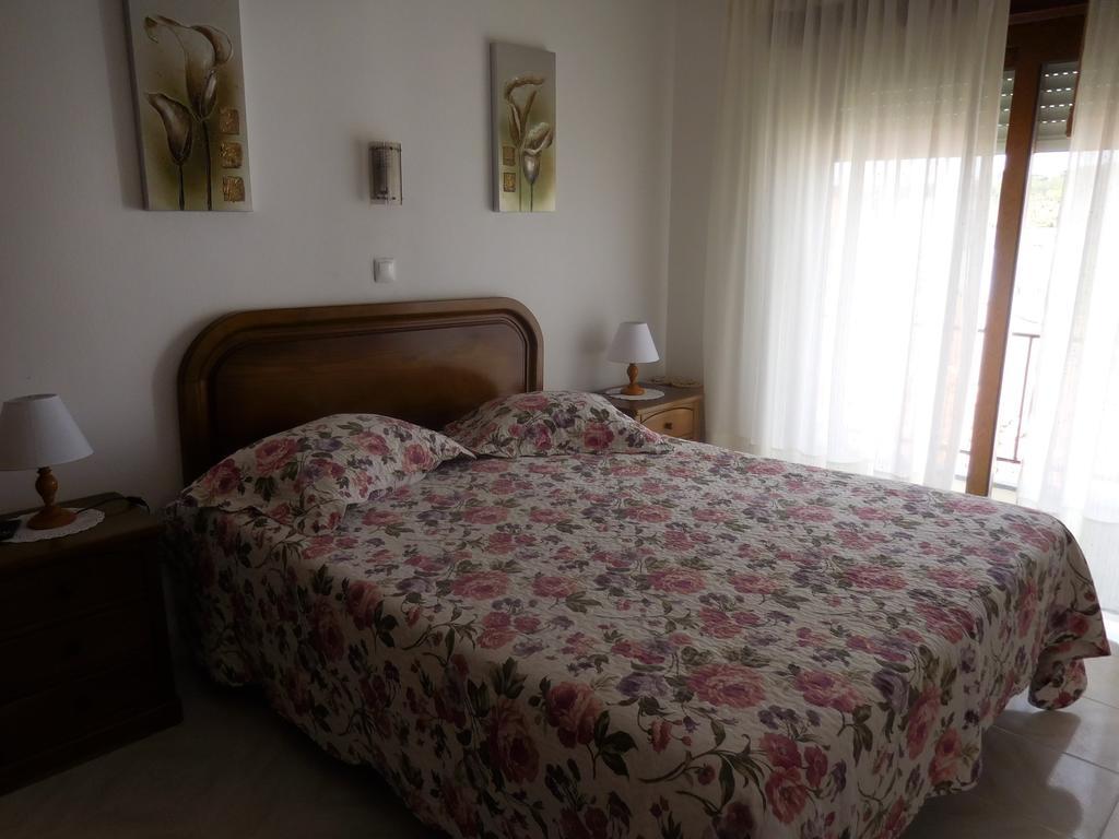 Guesthouse Luar Odeceixe Zewnętrze zdjęcie