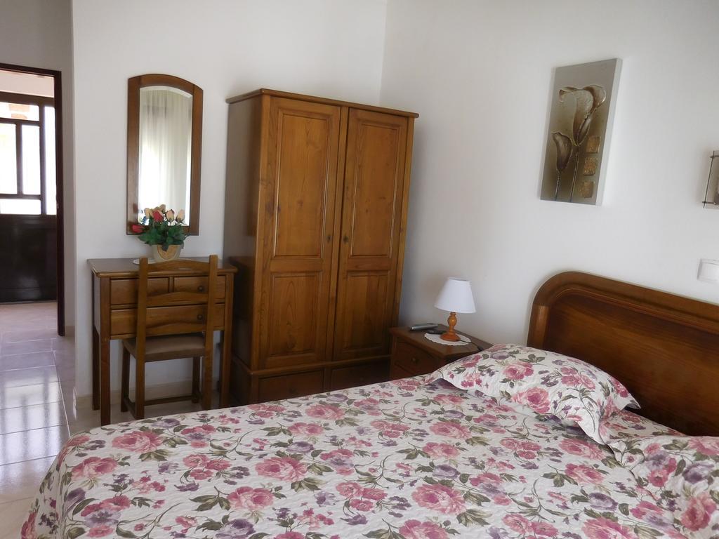 Guesthouse Luar Odeceixe Zewnętrze zdjęcie