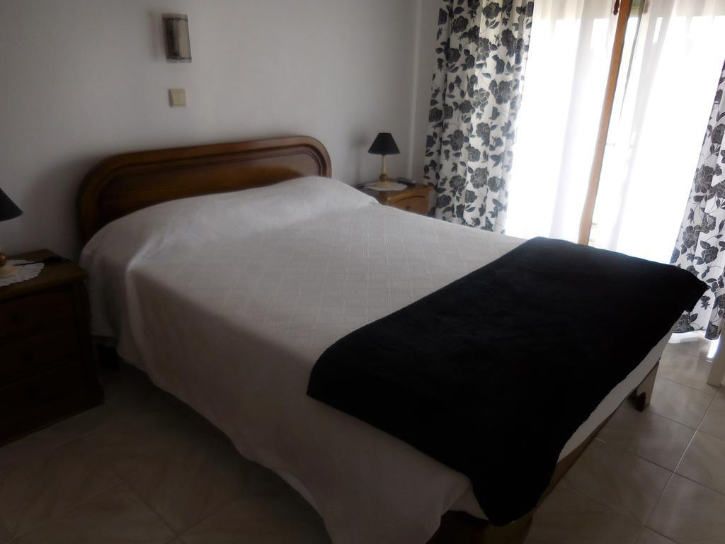 Guesthouse Luar Odeceixe Zewnętrze zdjęcie