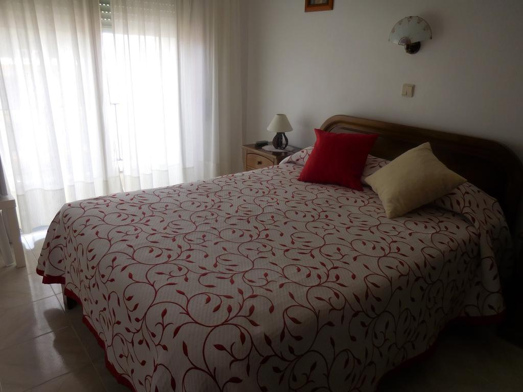 Guesthouse Luar Odeceixe Zewnętrze zdjęcie