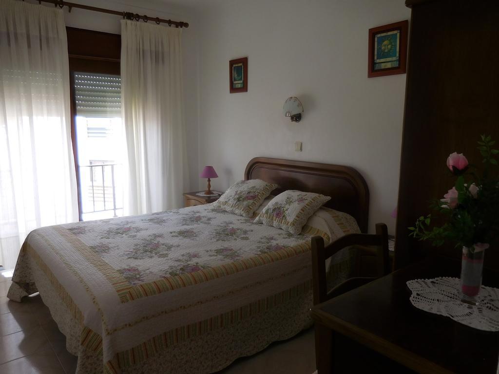 Guesthouse Luar Odeceixe Zewnętrze zdjęcie